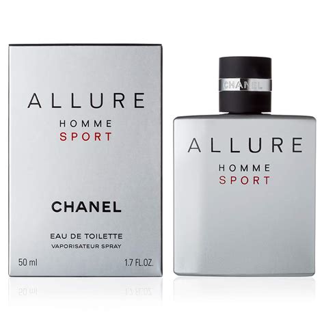 chanel allure sport 50ml|chanel allure sport 100ml cheapest.